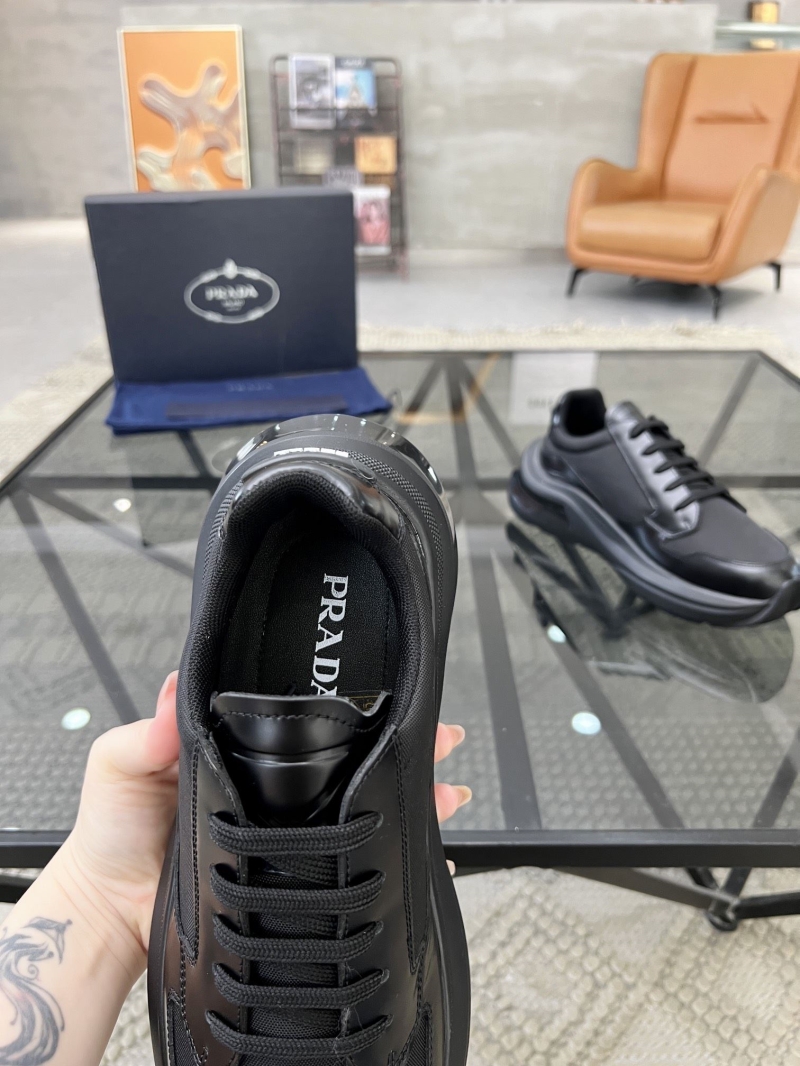 Prada Sneakers